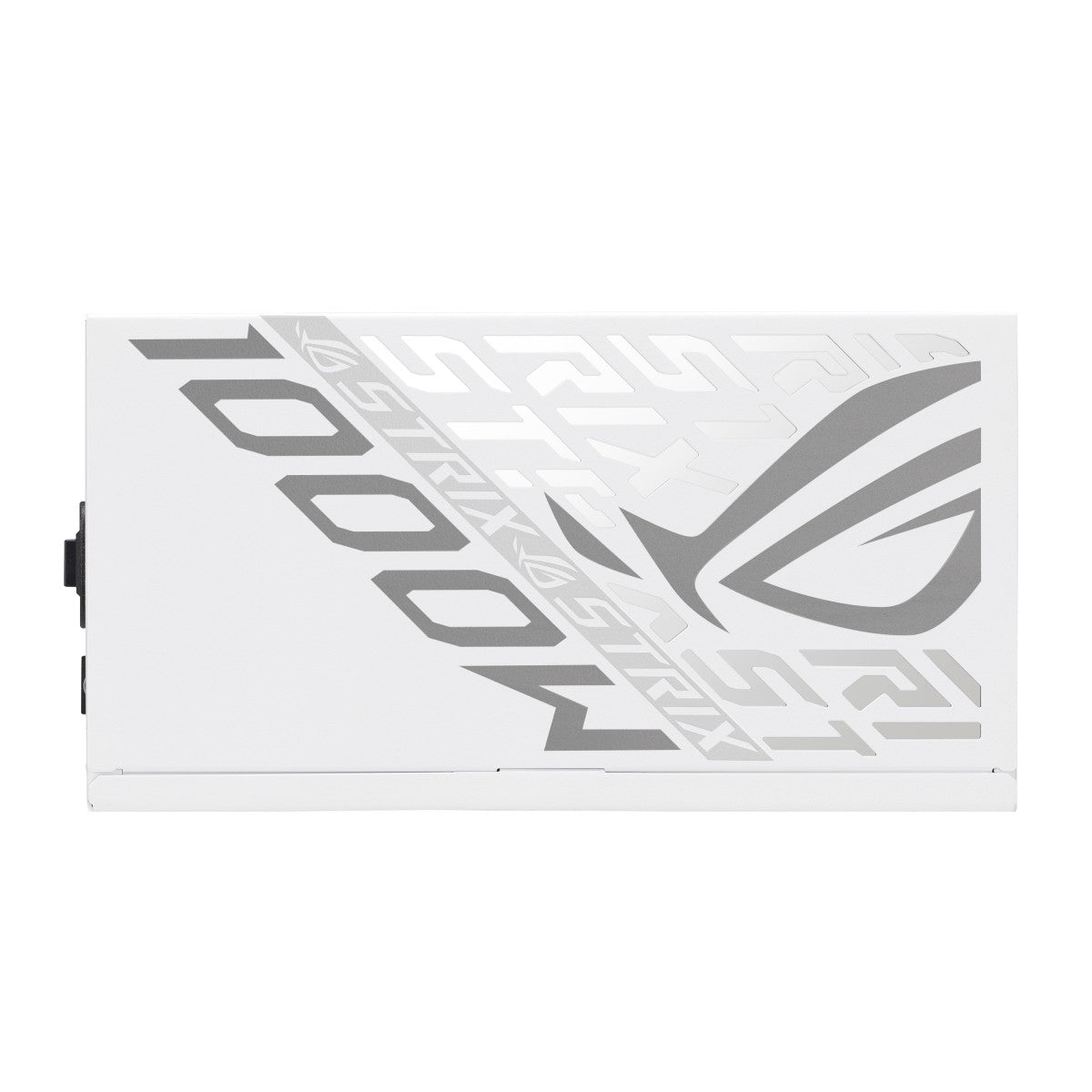 ASUS ROG-STRIX-1000P 1000W Platinum PSU Gaming White