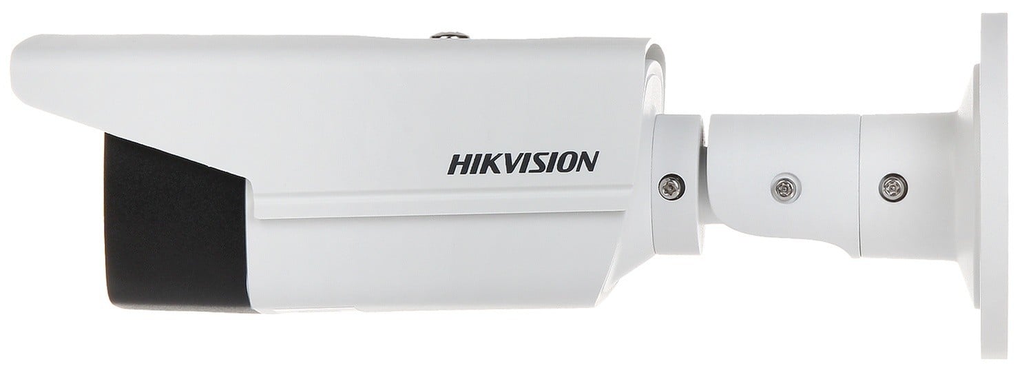 Hikvision DS-2CD2T43G2-2I(2.8mm) 4 MP AcuSense Fixed Bullet Network Camera