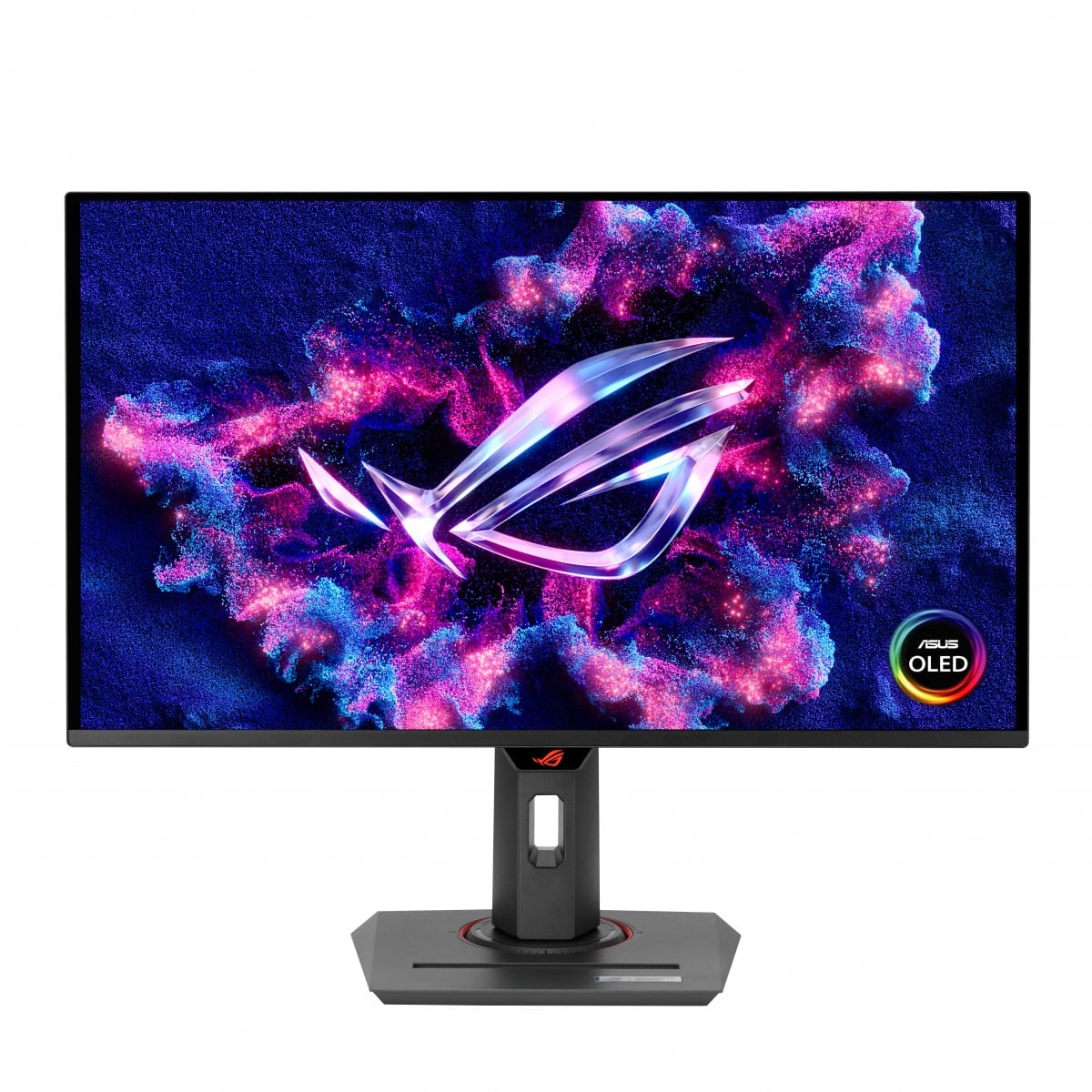 "Moniteur d'ordinateur ASUS ROG Strix OLED XG27ACDNG 67,3 cm (26,5"") 2560 x 1440 pixels Quad HD QD-OLED Noir"