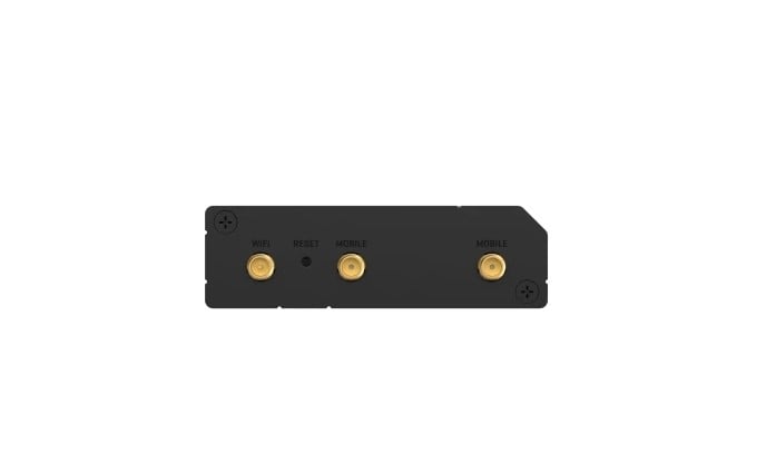 TELTONIKA NETWORKS RUT200 4G/LTE/3G/2G WiFi router
