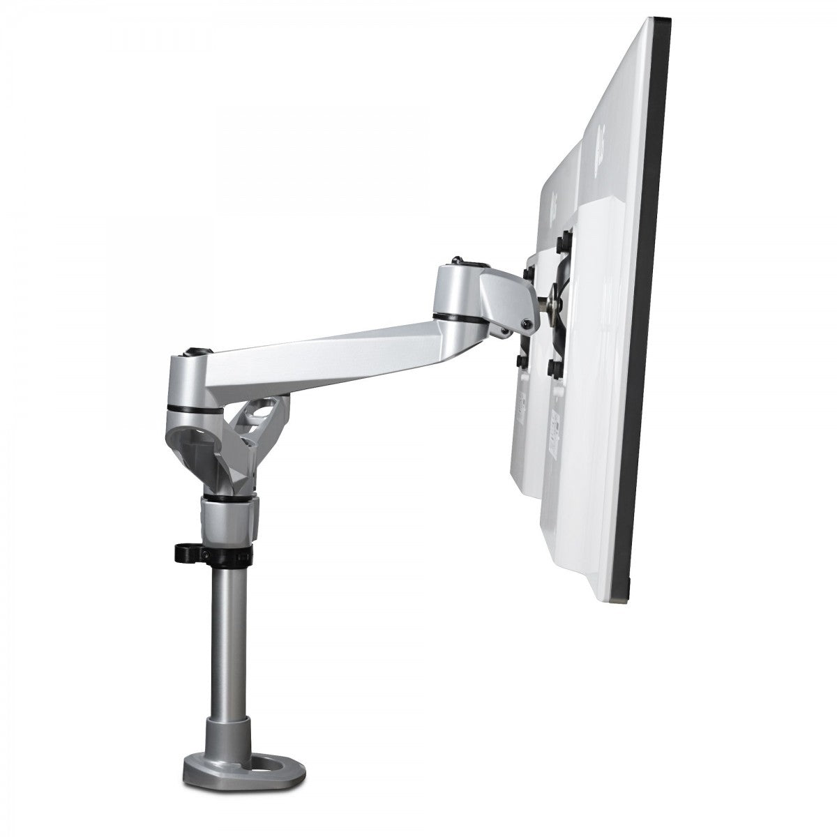 Monitor Arm Dual Monitor Desk Mount