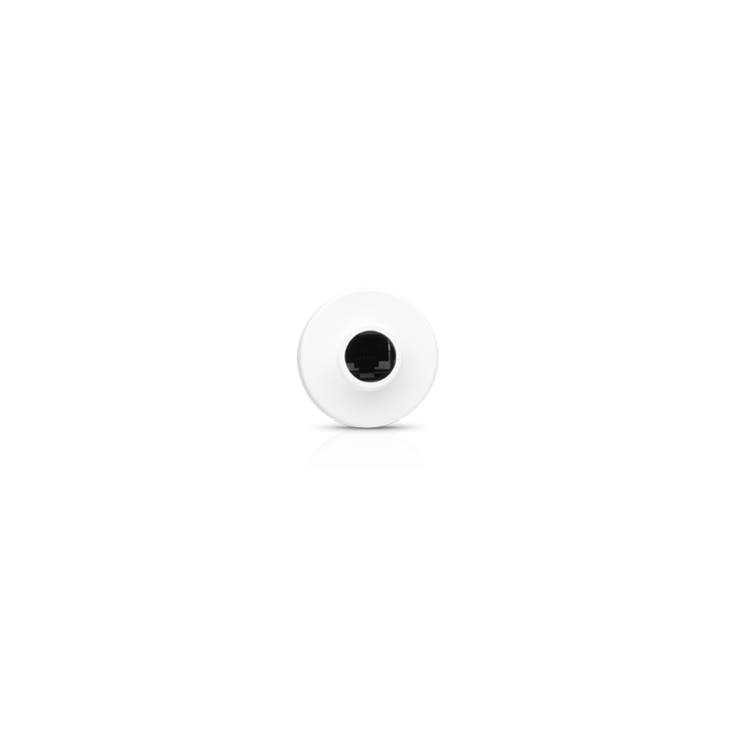 Ubiquiti Networks B-DB-AC point d'acces réseaux locaux sans fil 300 Mbit/s Blanc Connexion Ethernet, supportant l'alimentation via ce port (PoE)