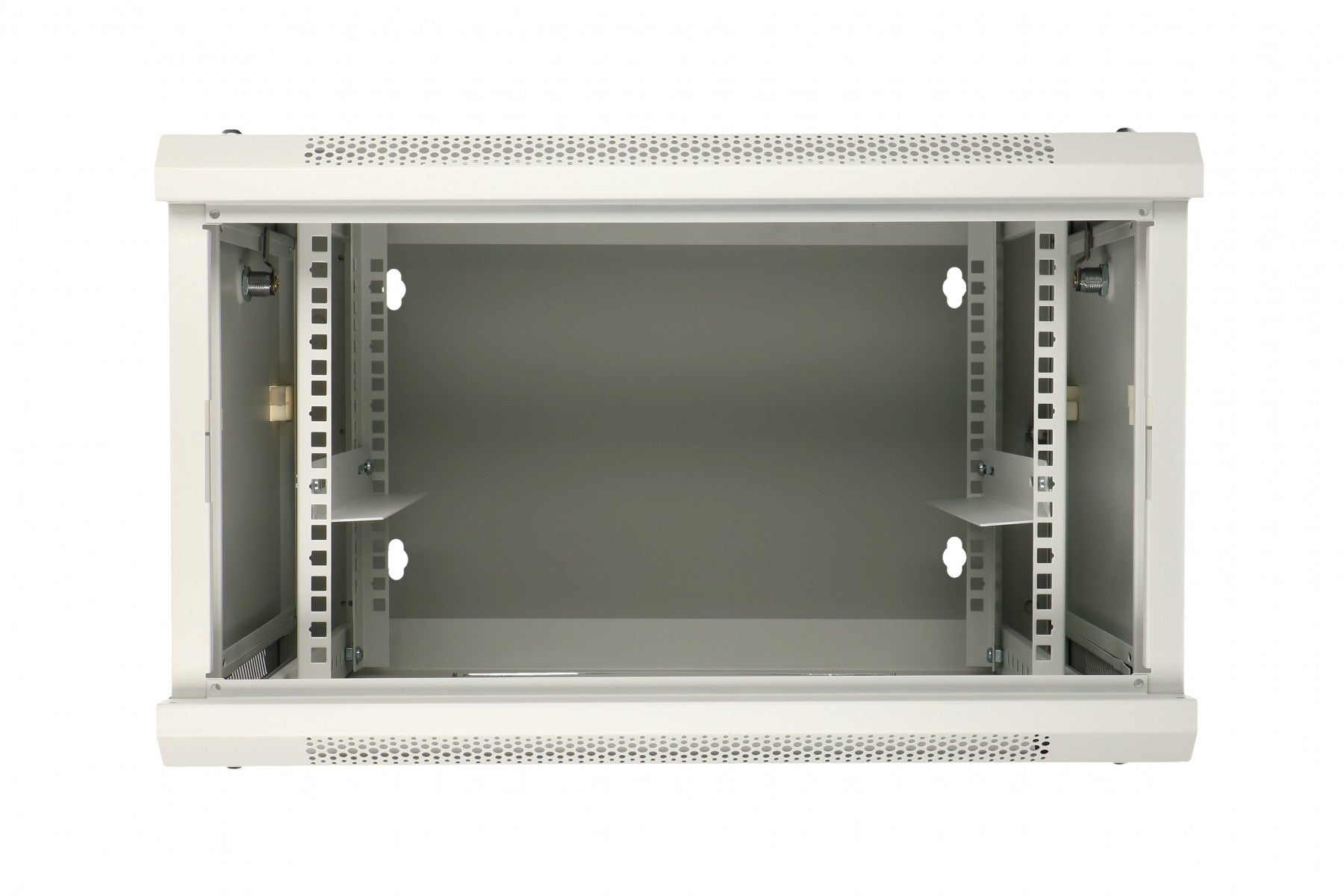 Extralink EX.12936 étagere 6U Rack monté sur le mur Gris
