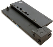Lenovo Basic Dock Station d'accueil Noir