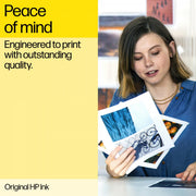 HP/InkHP 350 BK Original Ink Cartridge