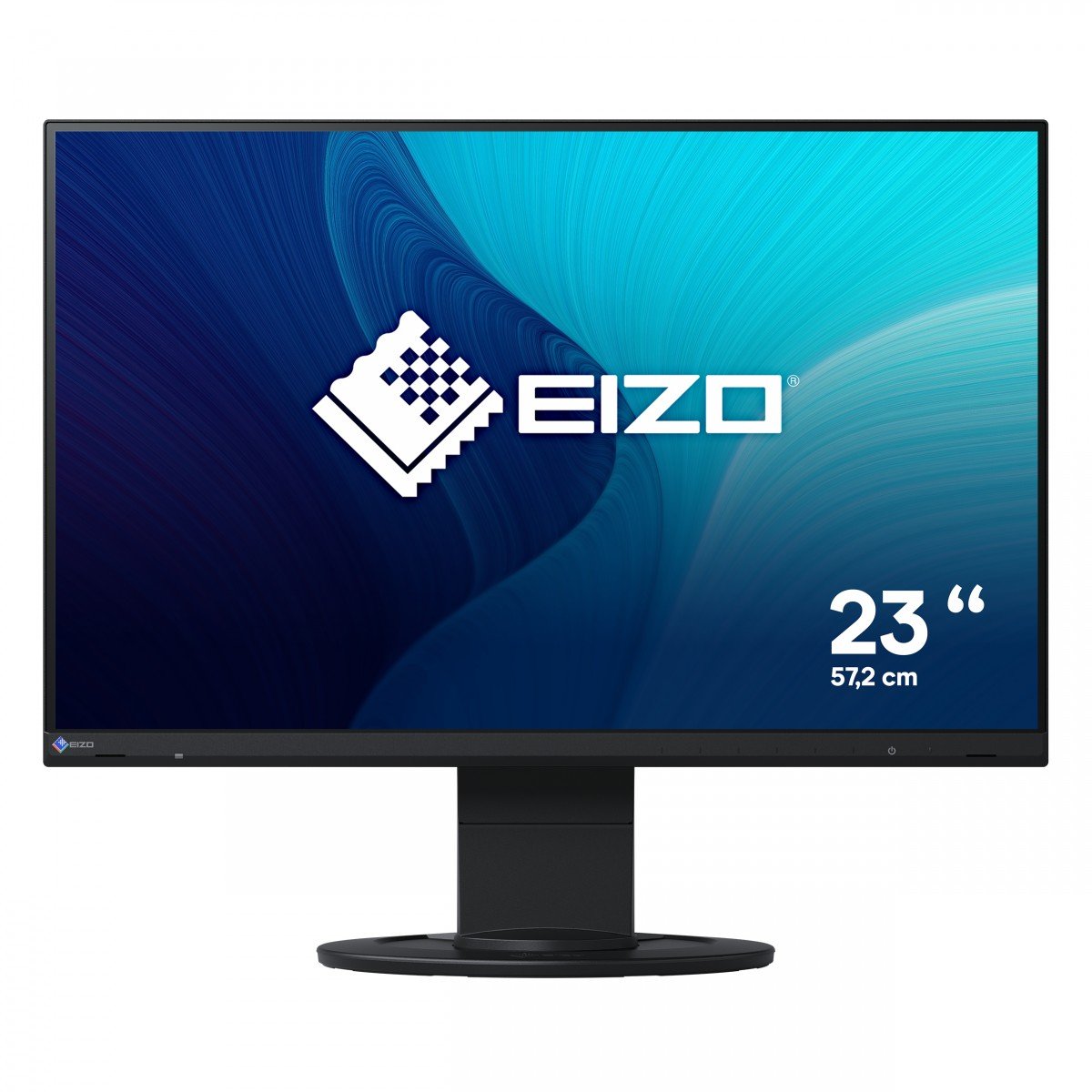 "EIZO FlexScan EV2360-BK LED display 57,1 cm (22.5"") 1920 x 1200 pixels WUXGA Noir"