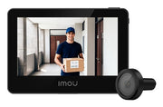 Imou VD1-5M0S Visionneuse de porte numérique 5 MP