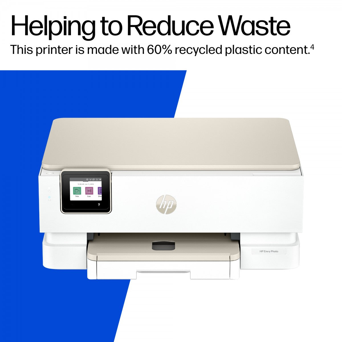 HP Envy Photo 7231 All-in-One Printer A jet d'encre thermique A4 4800 x 1200 DPI Wifi