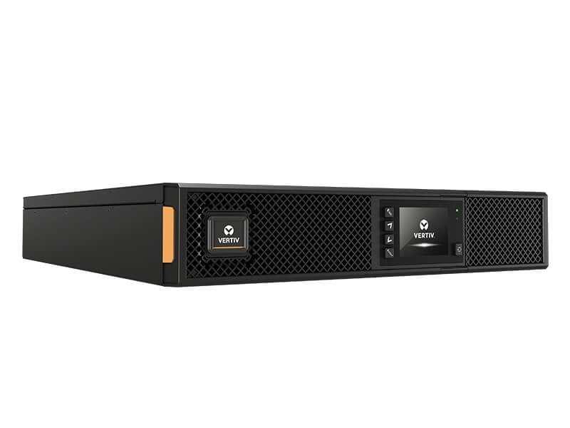 Vertiv Liebert GXT5 1ph UPS 3kVA