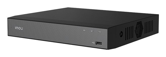 Imou NVR-N110-8A0E-P N110 Enregistreur vidéo réseau NVR PoE