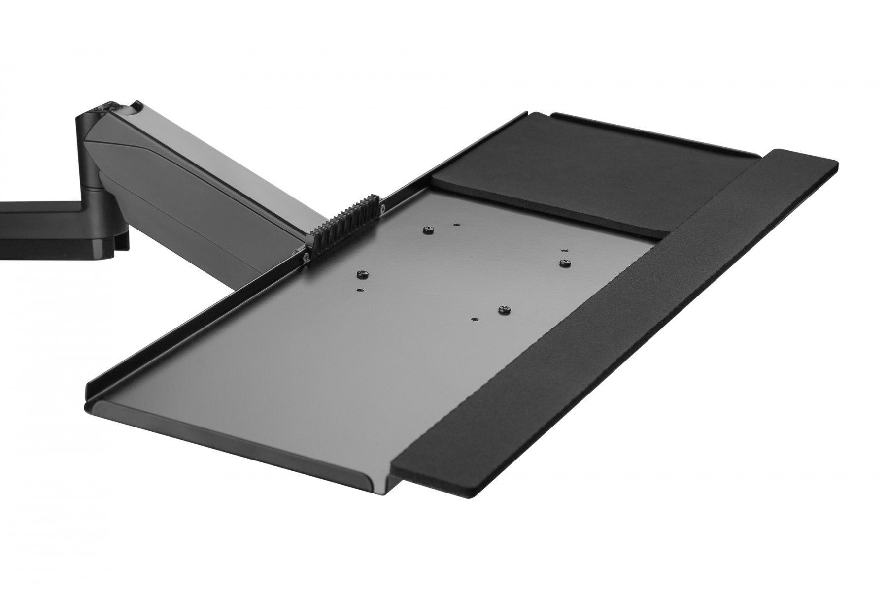 "Digitus DA-90372 support d'écran plat pour bureau 81,3 cm (32"") Noir"