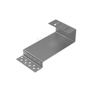 Support en acier inoxydable pour tuile a emboîtement (K-44)