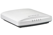 RUCKUS Networks R650 2400 Mbit/s Blanc Connexion Ethernet, supportant l'alimentation via ce port (PoE)