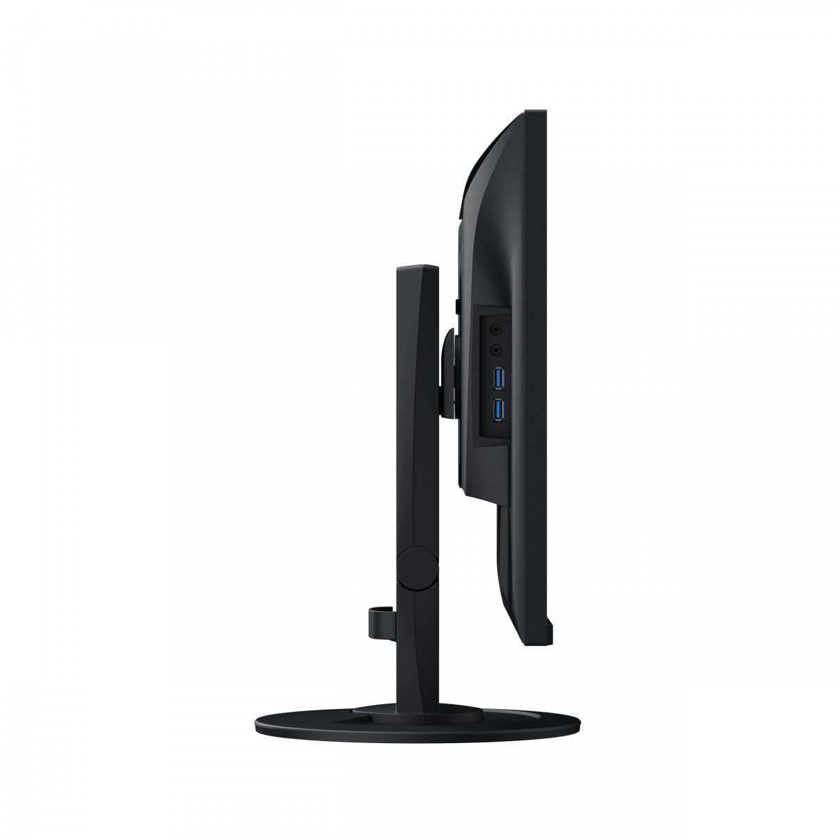 "EIZO EV2410R-BK Moniteur 61,1 cm (24,1"") 16:10 DVI, HDMI, DP, USB Noir"