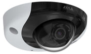 AXIS 01932-001 caméra de sécurité Caméra IP Dome pour surveillance intérieure, 1920 x 1080 pixels, plafond