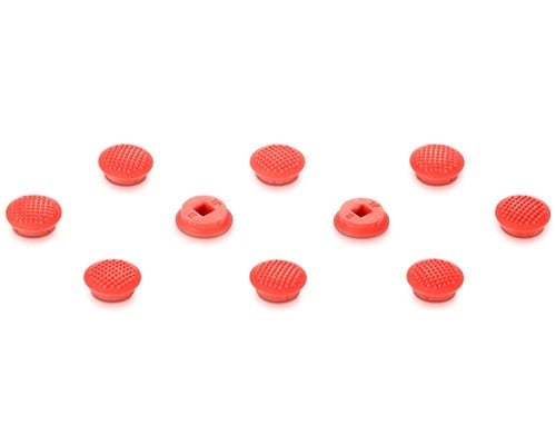 ThinkPad Low Profile TrackPoint Cap Set
