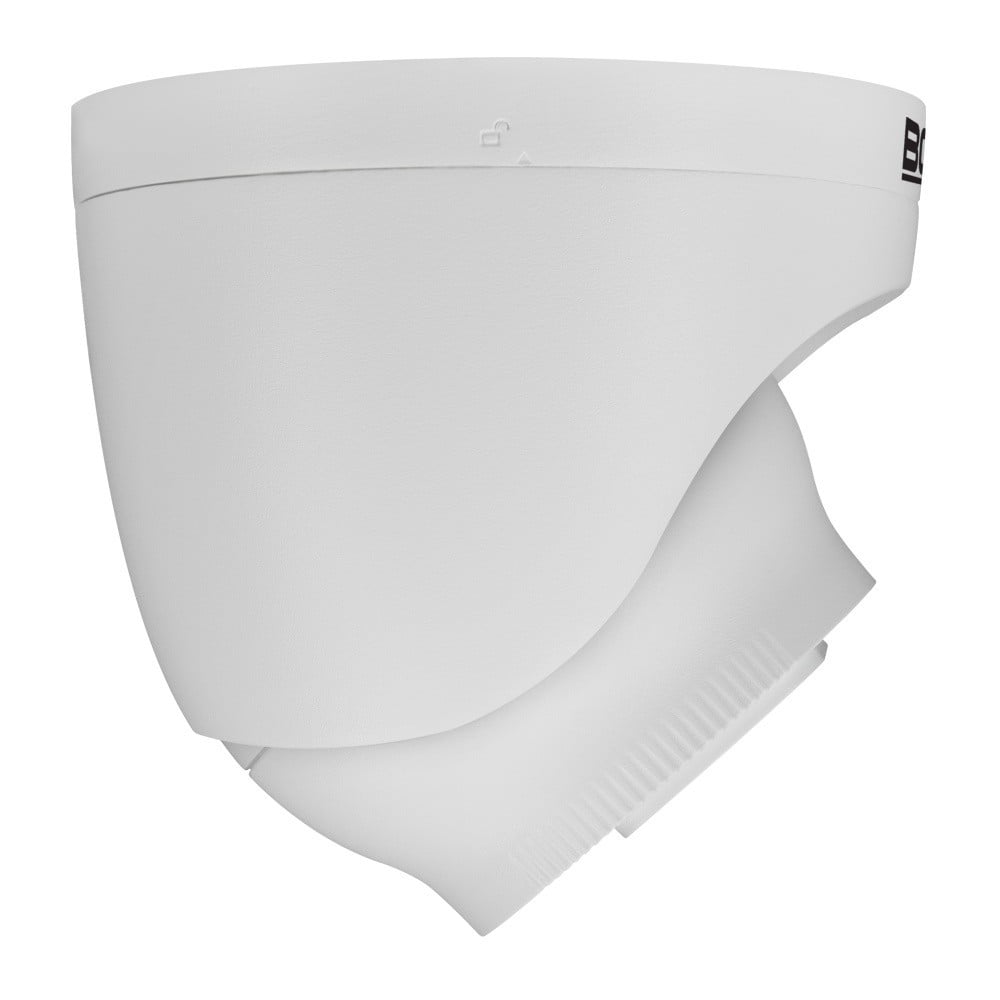 BCS BCS-P-EIP26FCL3-Ai1 Caméra IP dôme 6MP avec technologie NightColor et boîtier IP67