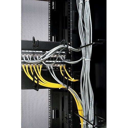 APC BALAIS DE RAILS DE MONTAGE LARGES POUR ARMOIRE NETSHELTER SX