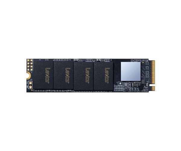 Lexar NM610 250 Go M.2 PCI Express 3.0 NVMe 3D TLC
