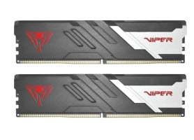 Module de mémoire Patriot Memory Viper Venom PVV532G600C30K 32 Go 2 x 16 Go DDR5 6000 MT/s