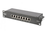 Digitus DN-10-SET-2 étagere Rack monté sur le mur Gris