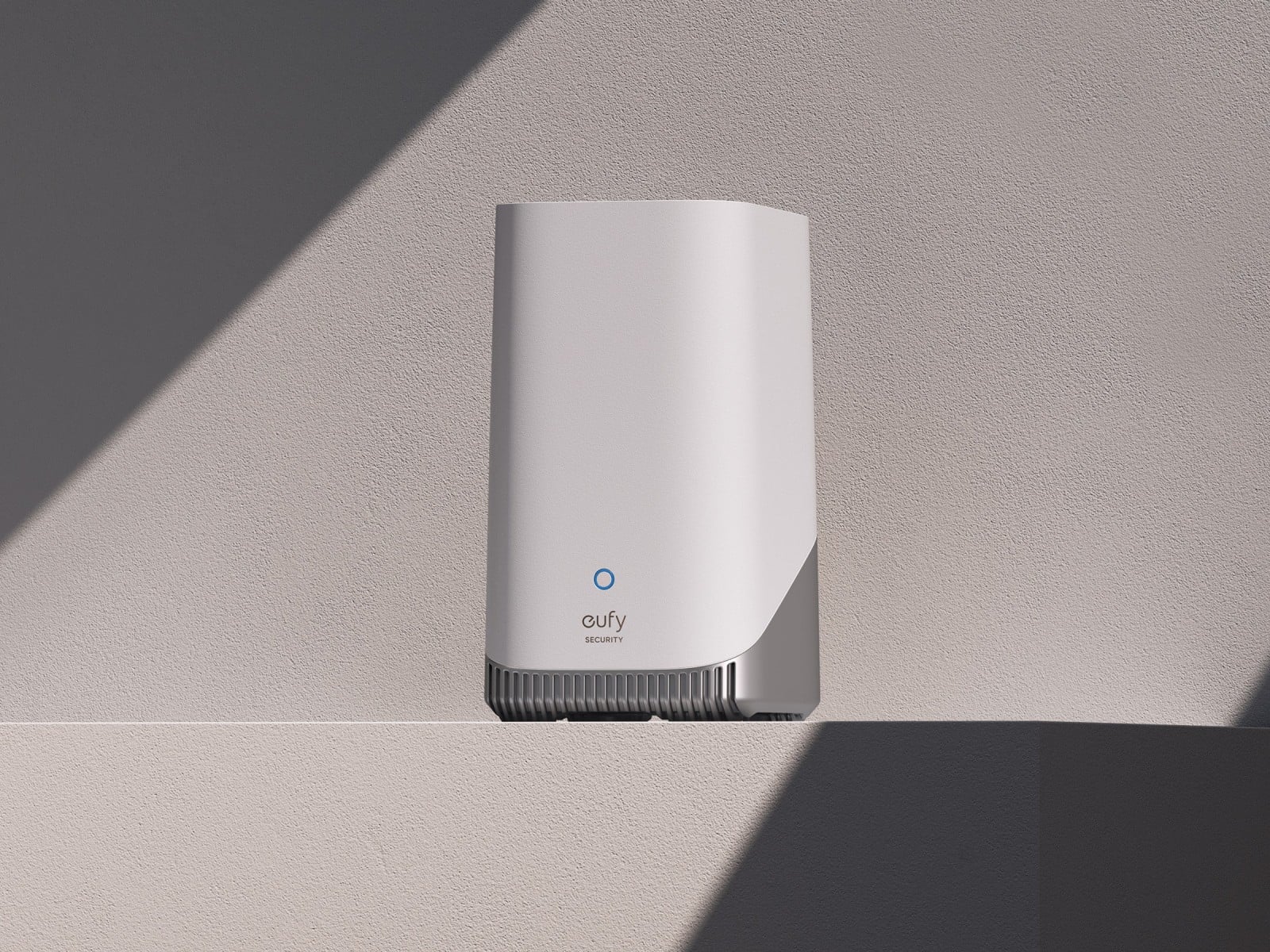 Eufy HomeBase 3 Blanc