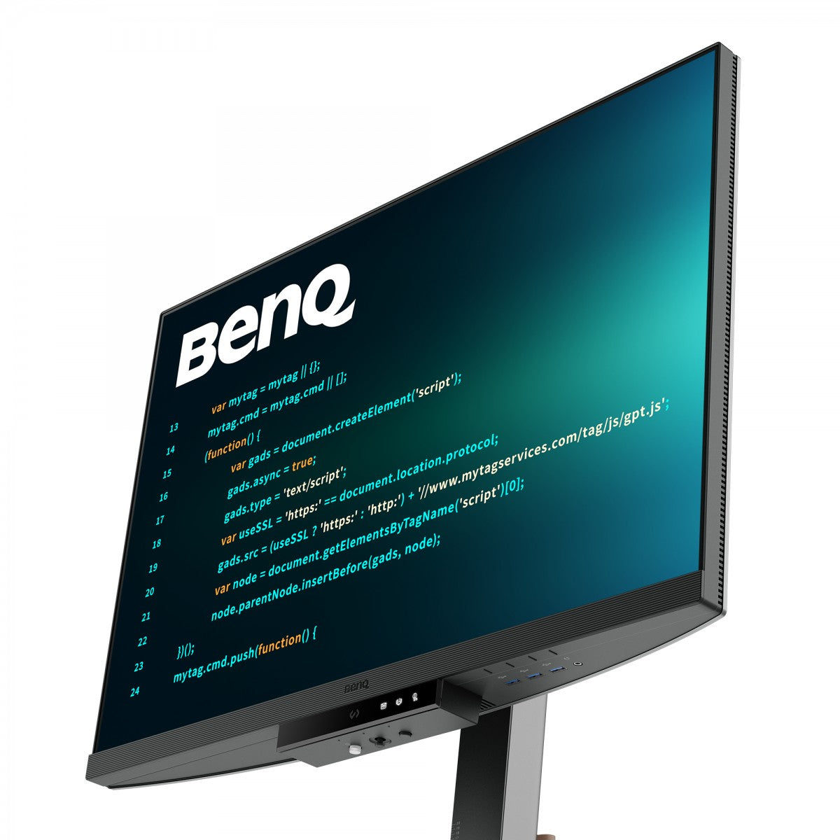 BenQ RD280U 28"