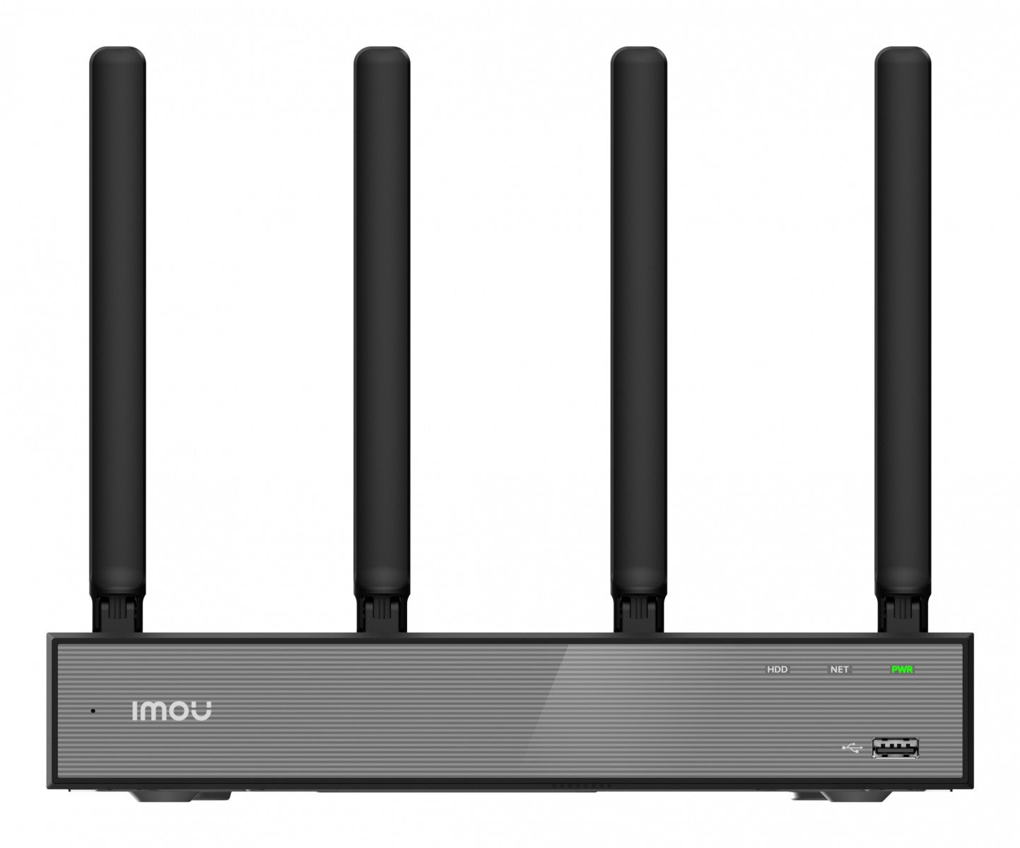 Imou NVR-N118W-8A0E N118W Enregistreur vidéo réseau NVR