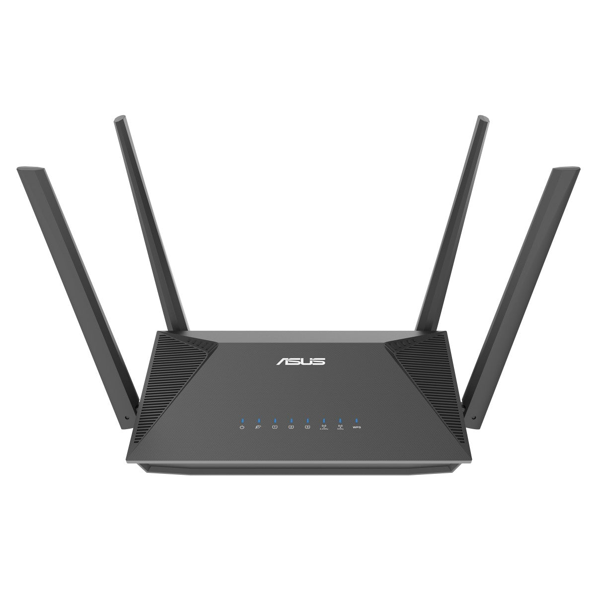ASUS RT-AX52 Pro AX3000 Dual Band WiFi 6 Extendable Router