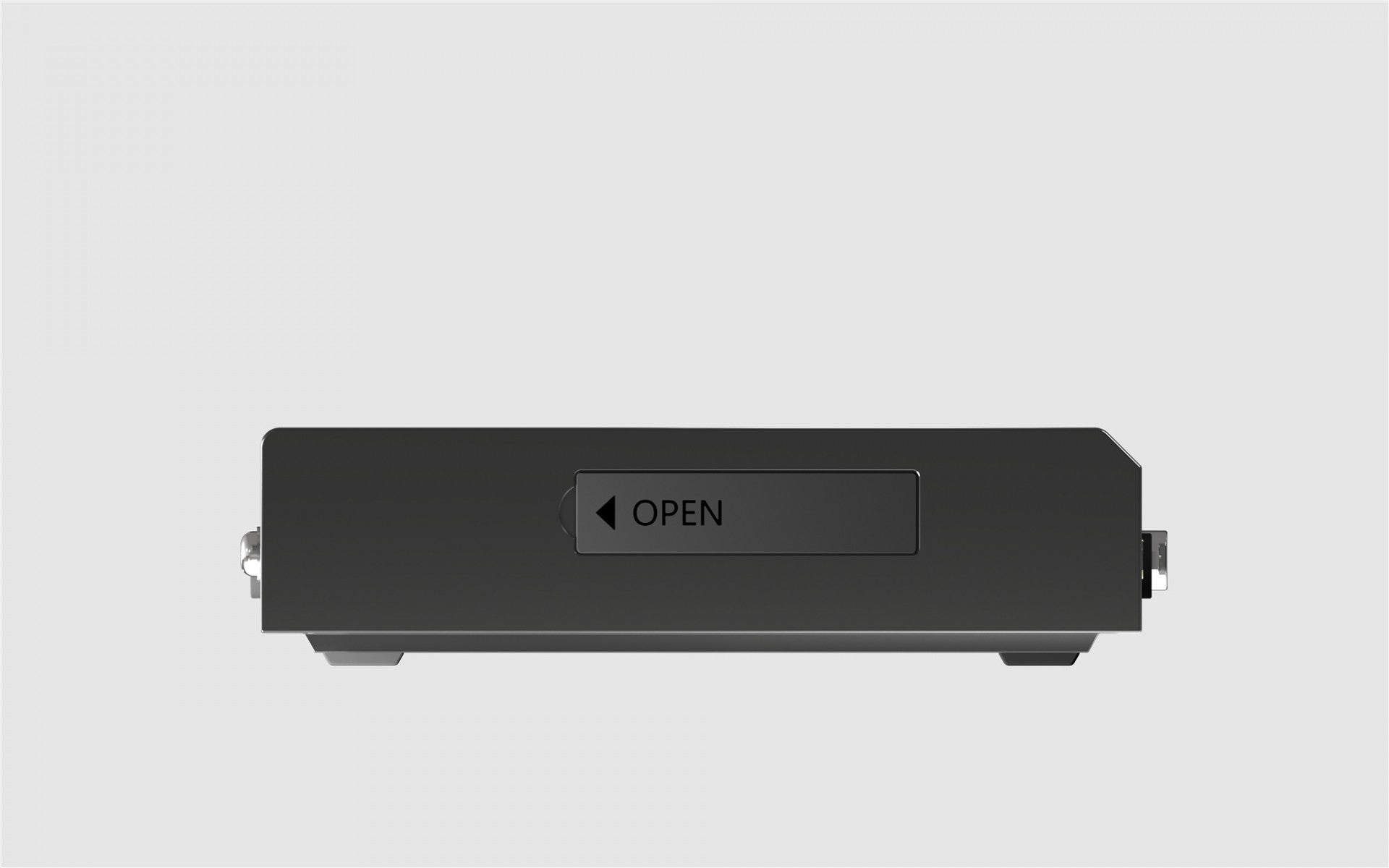 Lenovo ThinkEdge SE10 Intel Atom® x6425RE 8 Go DDR4-SDRAM 256 Go SSD Windows 11 IoT Enterprise Mini PC Noir
