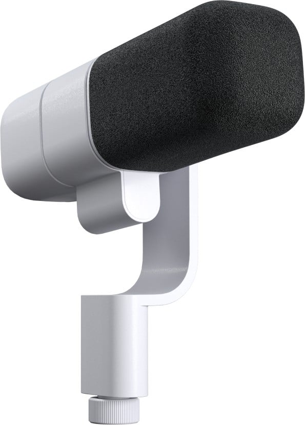 LOGITECH G Yeti Studio Microphone white