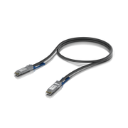 UACC-DAC-QSFP28-0.5M-10