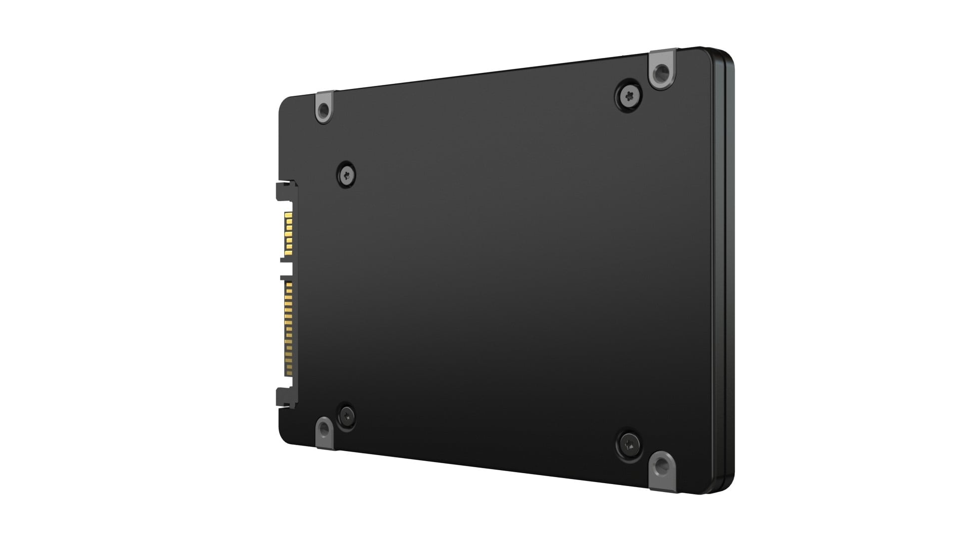 Samsung SSD PM983a 7.68TB U.2 2.5 PCIe 3.0 x4 MZQLB7T6HALA-00W07