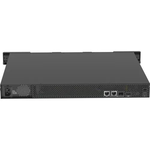 AXIS S4000 Serveur d'enregistrement Rack 16 To Série S12