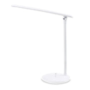 Techly I-LAMP-DSK9 Lampe de bureau LED avec batterie