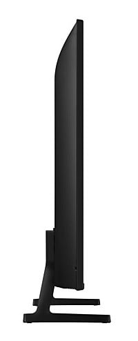 "Samsung LH50BEDHLGUXEN écran d'affichage Panneau plat Digital Signage 127 cm (50"") Wi-Fi 4K Ultra HD Noir Tizen 16/7"