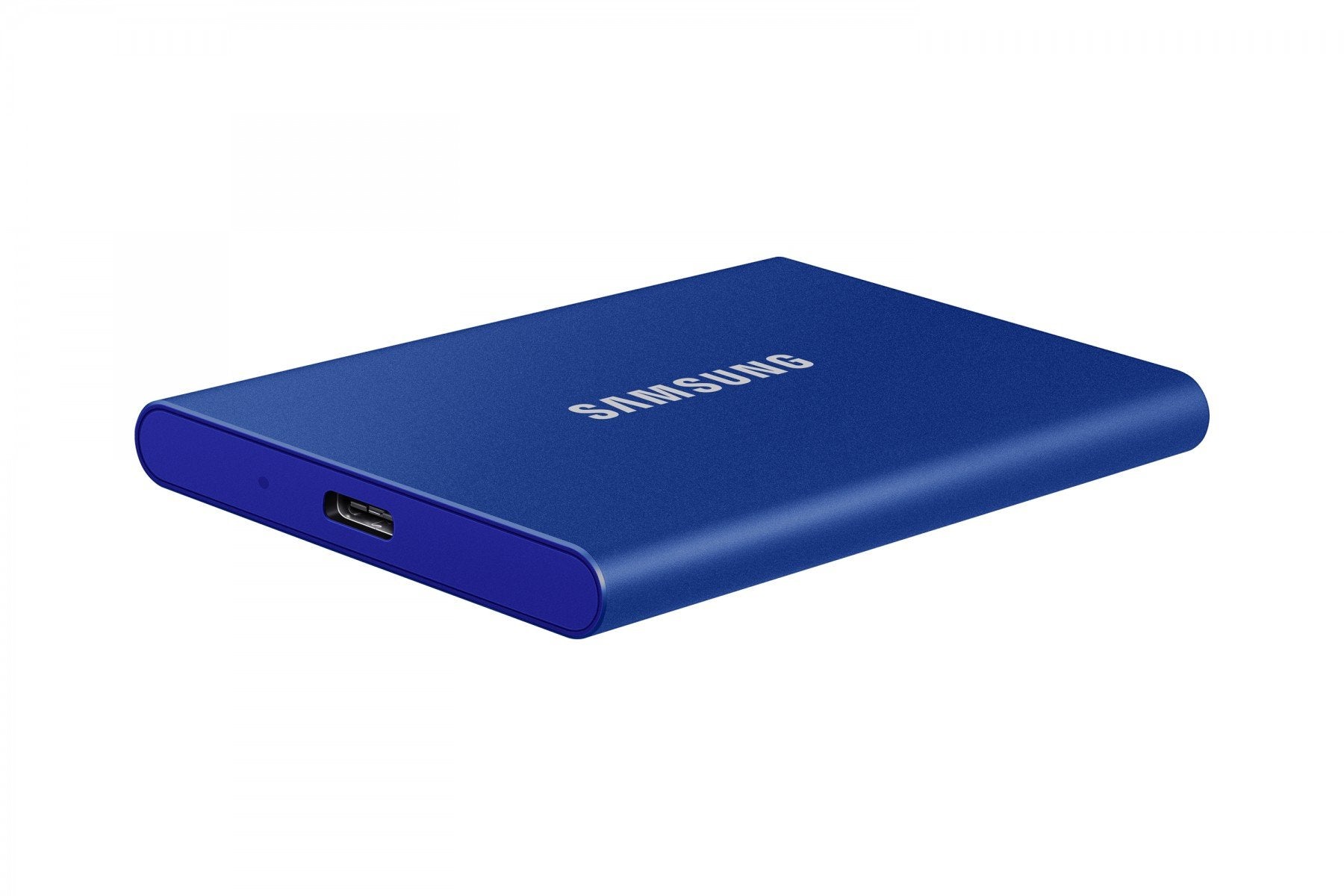 Samsung T7 2TB BLUE