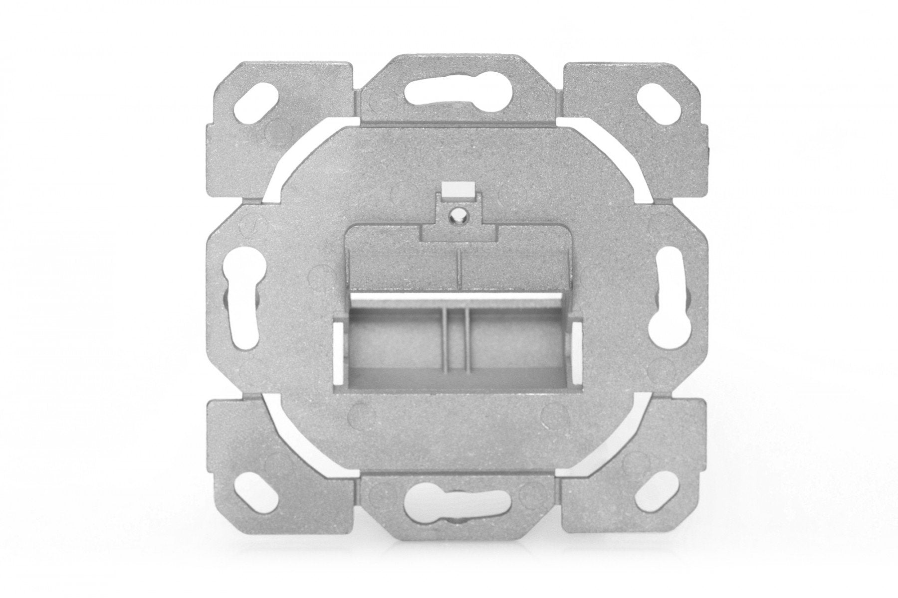Digitus DN-93831-1 Plaque de commutation et obturateur Métallique