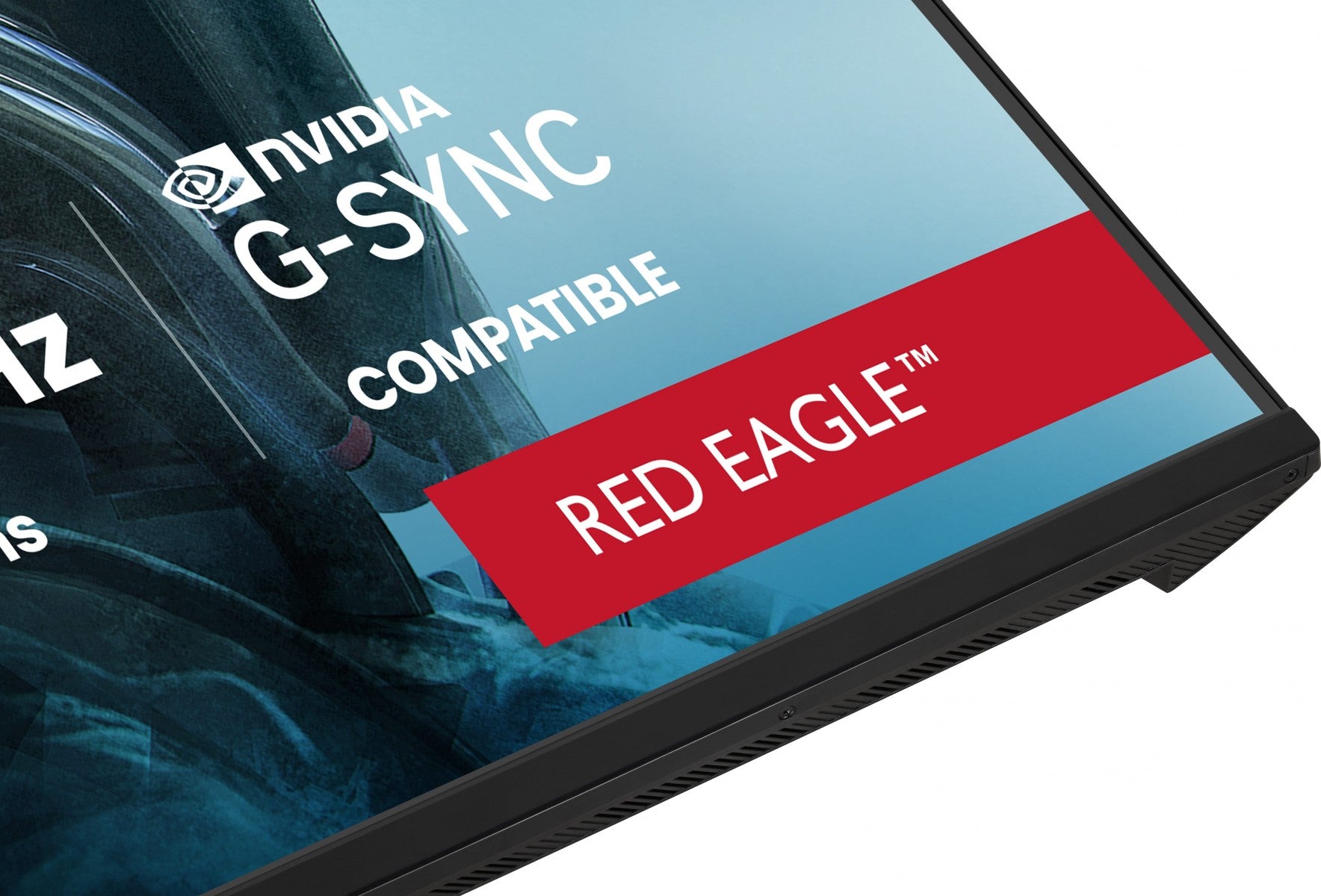32"W LCD QHD Business/Gaming