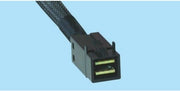 Supermicro CBL-SAST-0550 câble Serial Attached SCSI (SAS) 0,25 m Noir