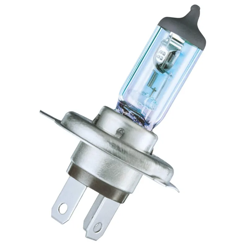 NEOLUX Blue Light H4 12 V 60/55 W, 2 pcs.