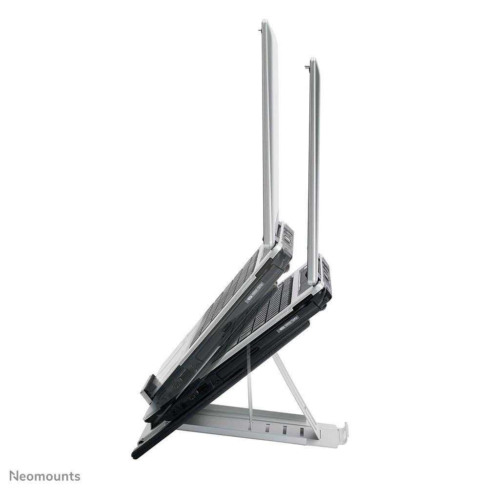 NEOMOUNTS NSLS100 Support pour ordinateur portable 10-22p - pliable - compact - universel