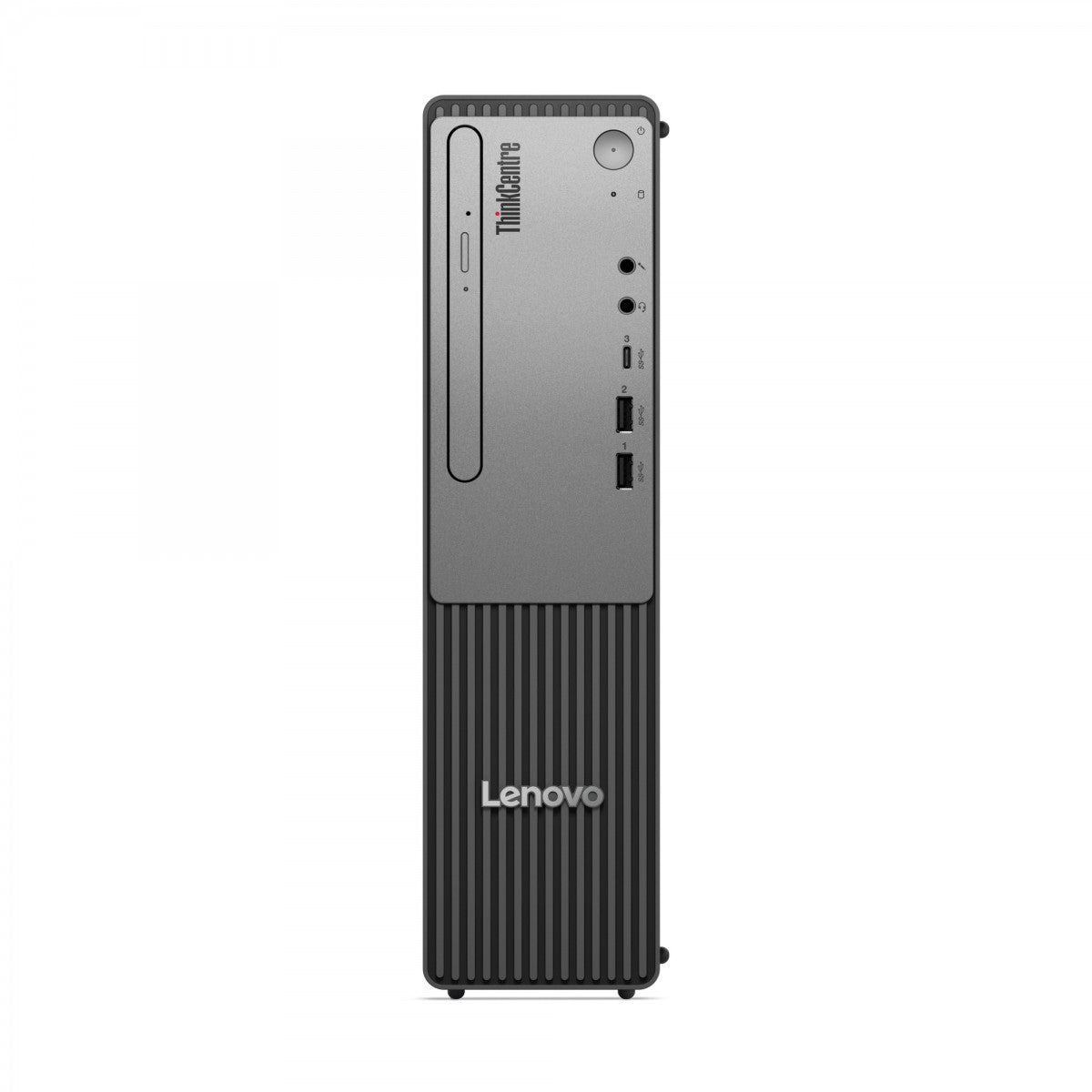 Lenovo ThinkCentre neo 30s Gen 5 Intel® Core™ i5 i5-13420H 16 Go DDR5-SDRAM 512 Go SSD SFF PC Noir