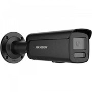Hikvision DS-2CD2T47G3-LIS2UY/SL(2.8mm)NOIRE Caméra IP