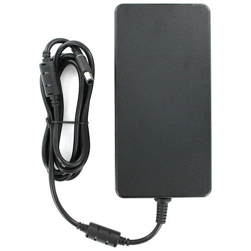 DELL 450-ABJL adaptateur de puissance & onduleur Intérieure 180 W Noir