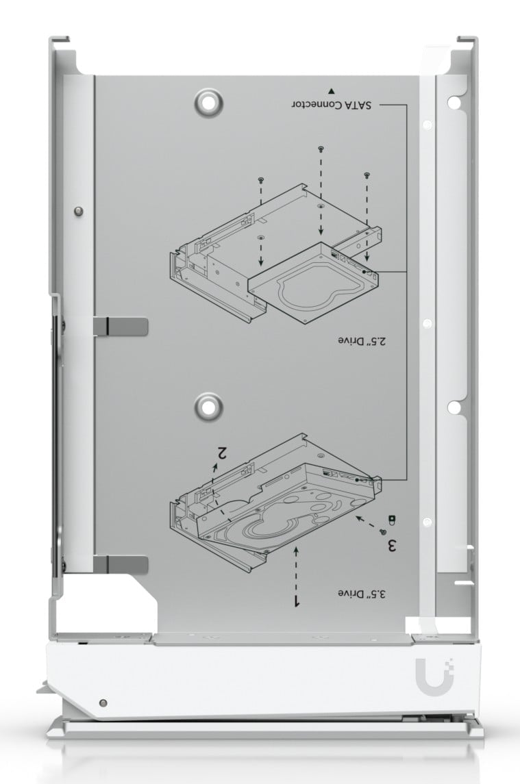 UACC-HDD-Tray