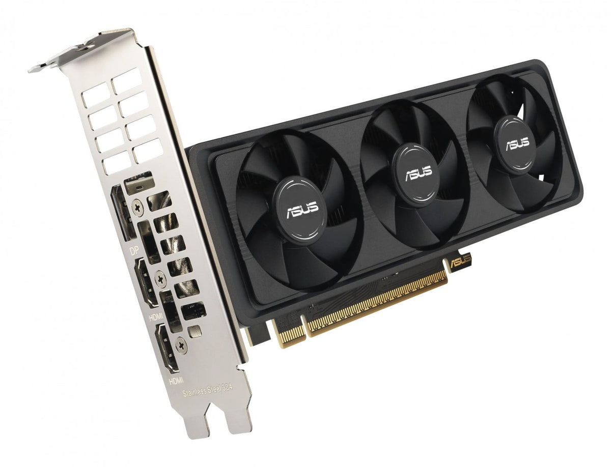 ASUS GeForce RTX 5060 OC 8Go LP BRK GDDR7 2xHDMI 1xDP