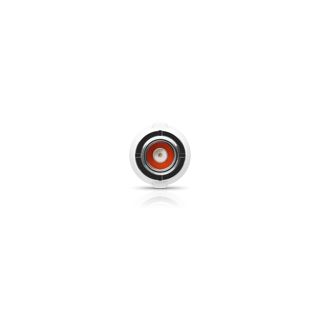 Ubiquiti Networks B-DB-AC point d'acces réseaux locaux sans fil 300 Mbit/s Blanc Connexion Ethernet, supportant l'alimentation via ce port (PoE)