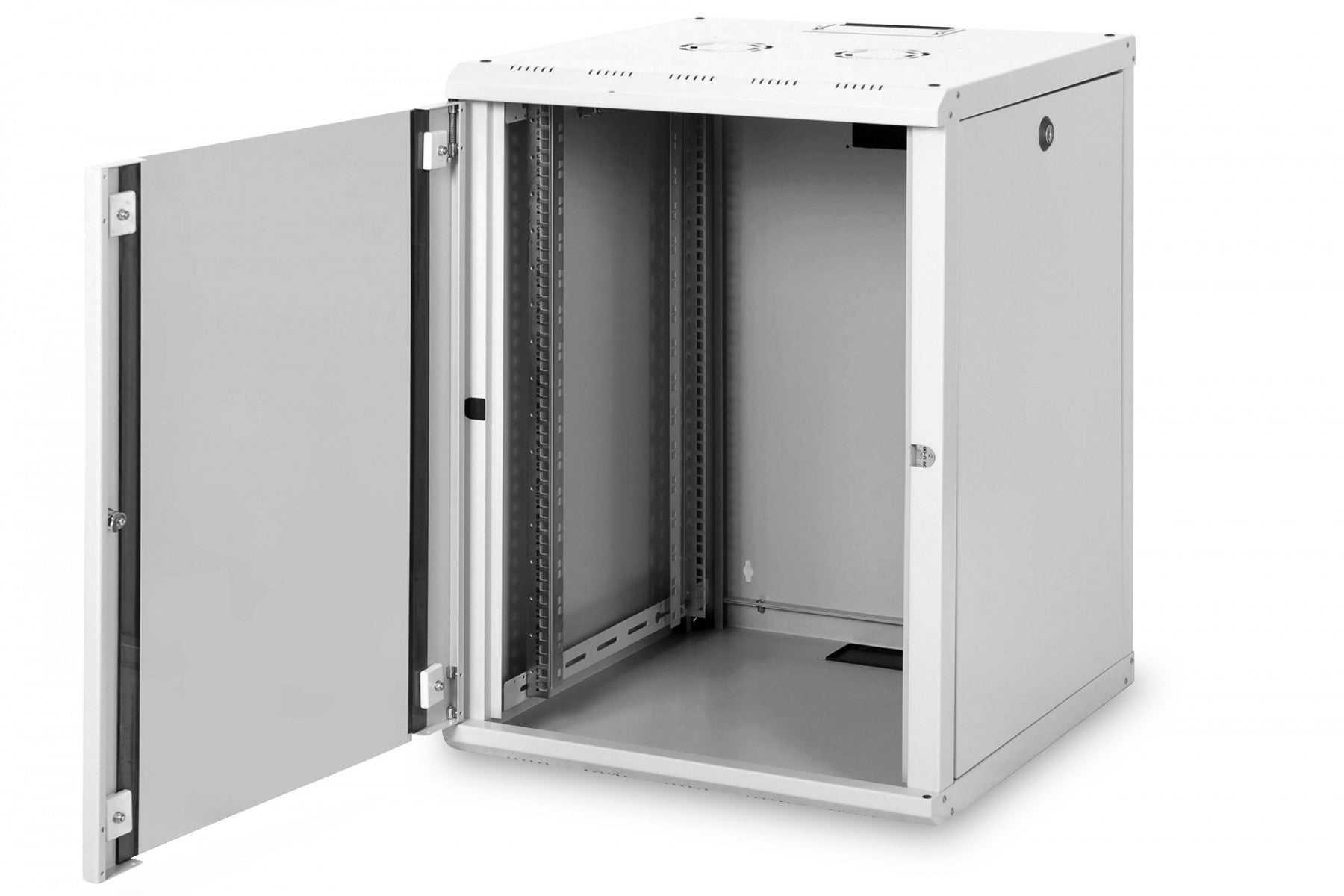 Digitus Boîtier de série Unique - 600 x 600 mm (lxp)
