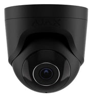 Ajax Systems 64924.197.BL1 Ajax TurretCam (5Mp/2.8mm) - caméra IP 5Mpx - noir